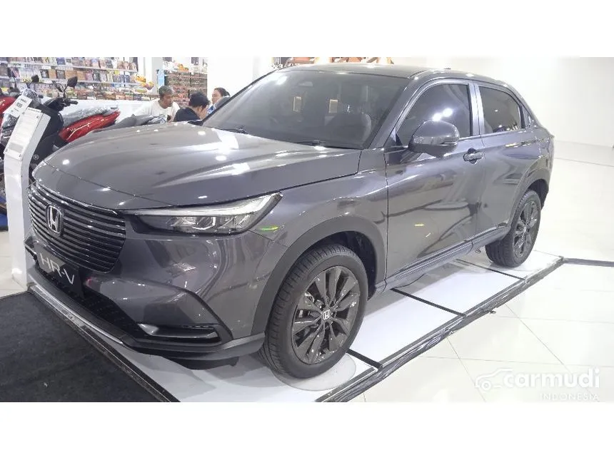 2025 Honda HR-V Special Edition SUV