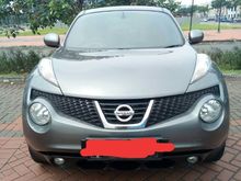 2012 Nissan Juke 1.5 RX SUV
