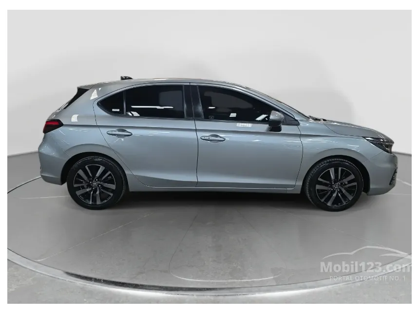 2021 Honda City RS Hatchback