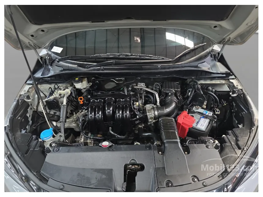 2021 Honda City RS Hatchback