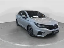 2021 Honda City 1.5 RS Hatchback      PROMO WARRANTY 1+1 TAHUN MESIN, TRANSMISI DAN AC