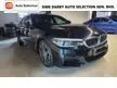 Used 2019 Premium Selection BMW 530i 2.0 M Sport Sedan by Sime Darby Auto Selection