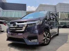 2018 Honda Step WGN 1.5 G MPV PRICE BELOW MARKET