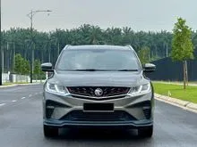 2021 PROTON X50 1.5 PREMIUM FACELIFT (A) HIGH LOAN
