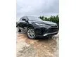 Recon 2020 Toyota Harrier 2.0 Z Leather JBL Magic Roof