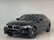 2025 BMW 320i 2.0 M Sport Sedan