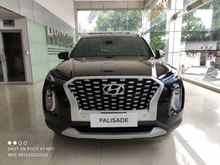 2021 Hyundai Palisade 2.2 Signature Wagon