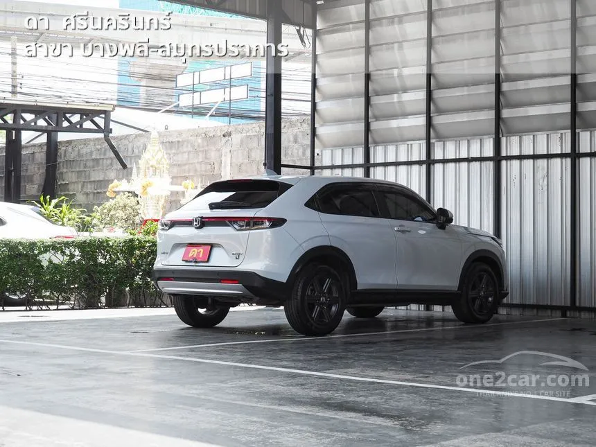 2023 Honda HR-V e:HEV EL SUV