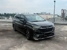 2025 Perodua Alza 1.5 AV MPV