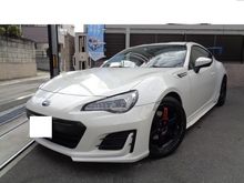 2016 Subaru BRZ 2.0 (M) R Spec GT Wing Volk Racing Rim Recaro Seat Auto Garage Water Temp Meter FightTex Suspension Unregistered Pre Order
