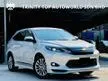 Used 2014 2018 Toyota Harrier 2.0 PREMIUM ADVANCED LIKE NEW, WARRANTY, MUST VIEW, OFFER