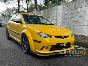 2013 Proton Satria 1.6 Neo R3 Executive Hatchback