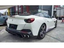 2019 Ferrari Portofino 3.9 Convertible
