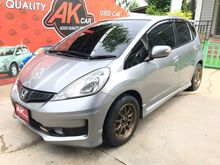 2012 Honda Jazz 1.5 (ปี 08-14) JP Hatchback AT