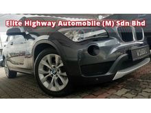BMW X1 2.0 I-Drive GPS Navigation TV 1/2 year Warranty