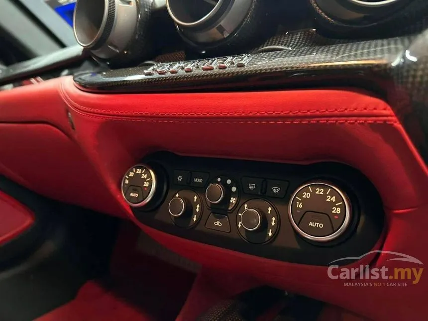 2014 Ferrari F12berlinetta Coupe