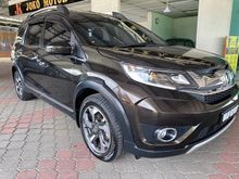 2017 Honda BR-V 1.5 V i-VTEC SUV