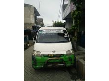 2009 Daihatsu Gran Max 1.3 D Van