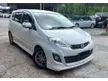 2014 PERODUA ALZA 1.5 SE FACELIFT AUTO HIGH LOOAN