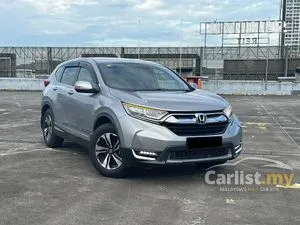 2021 Honda CR-V 2.0 SUV