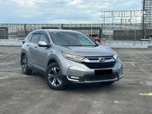 2021 Honda CR-V 2.0 SUV