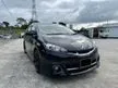Used 2010 Toyota Wish 1.8 S MPV
