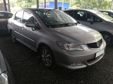 2008 Honda City 1.5 VTEC Sedan