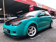 Proton Satria Neo Hatchback R3 (A) 15