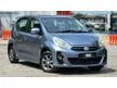 Used 2013 Perodua Myvi 1.3 SE AT, One Owner, Guarantee Tip Top Condition, Original Paint, Loan Easy Approved, Blacklist Welcome