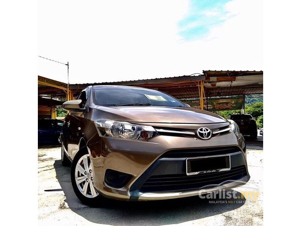 Search 30 Toyota Vios Cars For Sale In Sungai Petani Kedah Malaysia Carlist My