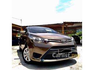 Search 37 Toyota Vios Cars For Sale In Sungai Petani Kedah Malaysia Carlist My