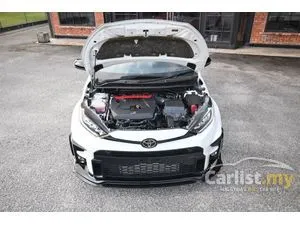2021 Toyota GR Yaris 1.6 RZ High Performance Hatchback