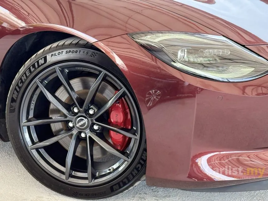 2024 Nissan Fairlady Z Customized Edition Coupe