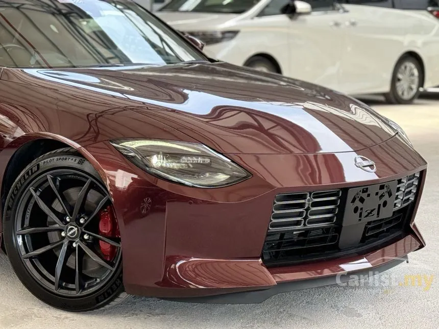 2024 Nissan Fairlady Z Customized Edition Coupe