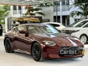 2024 Nissan Fairlady Z 3.0 Customized Edition Coupe