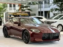 2024 Nissan Fairlady Z 3.0 Version ST  RX34
