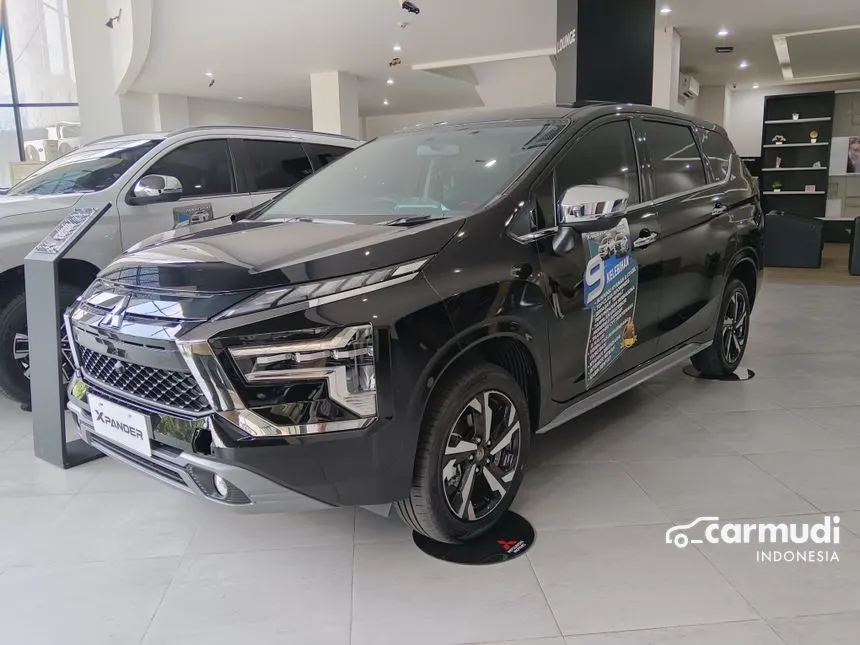 2024 Mitsubishi Xpander ULTIMATE Wagon