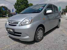 Perodua Viva EZI Elite Hatchback Full Loan
