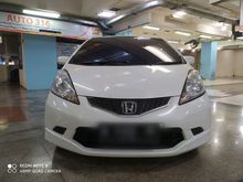 2011 Honda Jazz 1.5 RS Hatchback
