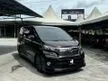 Used 2012 REGISTER 2014 Toyota Vellfire 2.4 ZG EDITION MPV HIGH SPEC CREAM POWERBOOT 2 POWERDOOR REVERSE CAM LEATHER SEAT (LOAN KEDAI TANPA DOKUMEN)