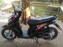 2010 Honda Beat 110 mulus
