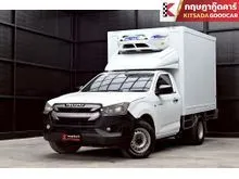 2020 Isuzu D-MAX 1.9 Spark (ปี 19-26) B Pickup