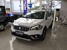 2022 Suzuki SX4 S-Cross 1.5 Hatchback
