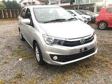 2018 Perodua Bezza 1.3 X Premium Sedan FAST STOCK PM NOW GET FAST