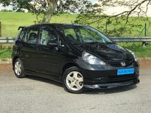 2004 Honda Jazz 1.5 i-DSI