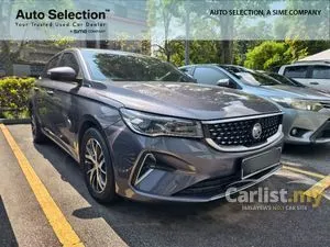 2024 Proton S70 1.5 Premium Sedan