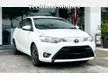 Used 2014 Toyota VIOS 1.5 (A) Ori Condition