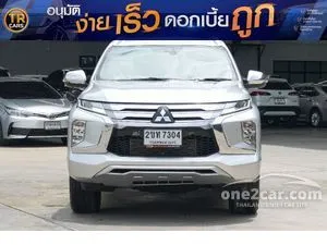 2022 Mitsubishi PAJERO SPORT 2.4 GT Plus SUV
