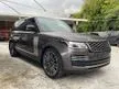 Recon 2019 Land Rover Range Rover 5.0 Vogue Autobiography LWB UNREG ( READY STOCK ) - Cars for sale
