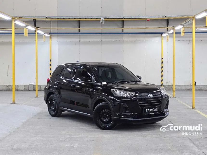 2021 Daihatsu Rocky M SUV